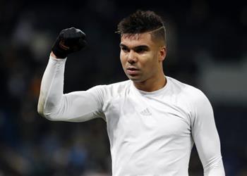 كاسيميرو أفهم مودريتش وكروس بالنظرة وروح خوانيتو أعظم ما تعلمته في ريال مدريد