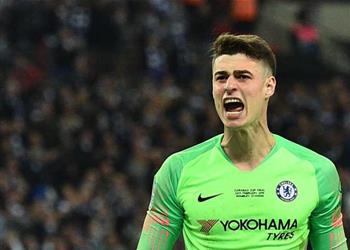 كيبا الهلال كان خصم ا قوي ا وتشيلسي حقق هدفه في كأس العالم للأندية