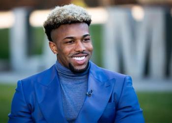 أداما تراوري رغبت دائم ا في العودة لـ برشلونة ورؤية تشافي فجرت ذكريات رائعة