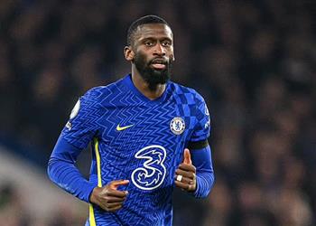 روديجر يحبط محاولة تشيلسي الأخيرة لتجديد عقده وبديل محتمل من برشلونة