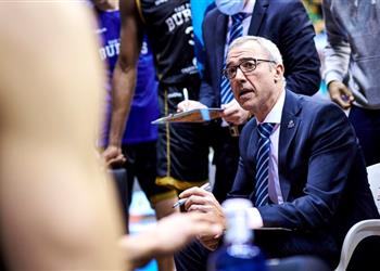 منافس الزمالك مدرب بورجوس نعلم مدى صعوبة المواجهة لكننا أبطال العالم