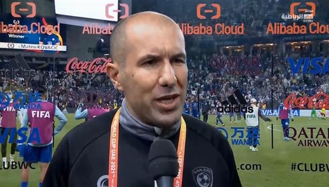 تصريحات مدرب الهلال بعد مباراة تشيلسي في كاس العالم للاندية