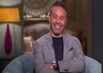 حازم إمام غياب طارق حامد وتراجع مستوى لاعب الزمالك سبب تدهور النتائج