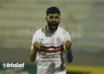 أمير مرتضى يعلن موقف الزمالك من عودة ساسي ويؤكد طارق حامد تعرض لحملة