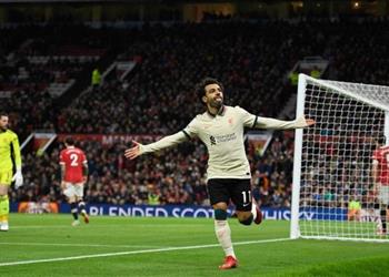 6 مباريات قوية تنتظر ليفربول في شهر مارس صدام مع مانشستر يونايتد وضحية محمد صلاح