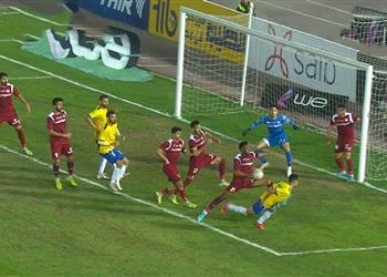 فيديو الإسماعيلي يهدر فرصة الفوز الأول له في الدوري ويتعادل مع مصر المقاصة