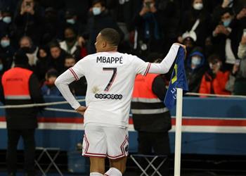 باريس سان جيرمان يعرض مبلغ ا خرافي ا على مبابي من أجل التجديد وتجاهل ريال مدريد