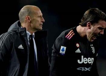 أليجري فلاهوفيتش يجب أن يظل هادئ ا وإلا لن يلعب ضد فيورنتينا أبد ا