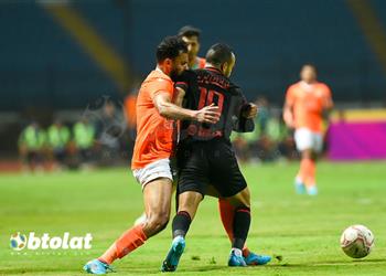 ترتيب الدوري المصري بعد فوز الأهلي على فاركو