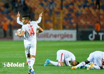 الزمالك بقيادة أسامة نبيه يخوض مواجهة صعبة أمام فيوتشر في الدوري