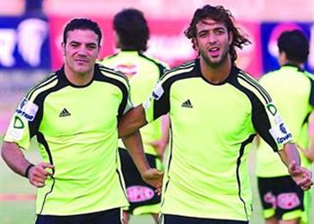 ميدو مرتضى منصور قرر تعيين عمرو زكي في منصب بالزمالك