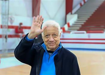 مرتضى منصور أعضاء مجلس الزمالك هددوا بالاستقالة وأين أسطورة الأهلي من هتافات الجماهير