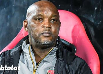 موسيماني سعيد بعقدي الجديد مع الأهلي ولكن استمراري مشروط