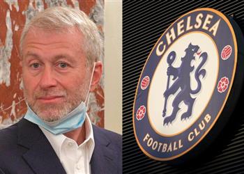 رسمي ا الحجز على ممتلكات أبراموفيتش في بريطانيا وحظر بيع تشيلسي