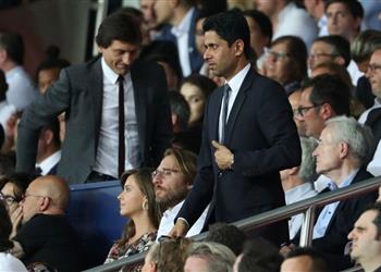 بعد اعتداء ناصر الخليفي تعرف على ما جاء في تقرير حكم مباراة ريال مدريد وباريس سان جيرمان