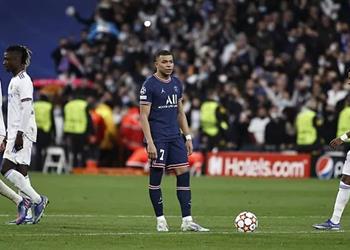 خورخي فالدانو مبابي رأى أن ما قيل له عن البرنابيو صحيح