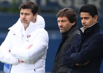 15 مباراة عقوبات قاسية محتملة تنتظر الخليفي وليوناردو وبوتشيتينو بعد الاعتداء على حكم مباراة ريال مدريد