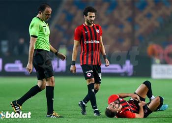 5 إيقافات رابطة الأندية تعلن عقوبات الجولة الـ12 من الدوري