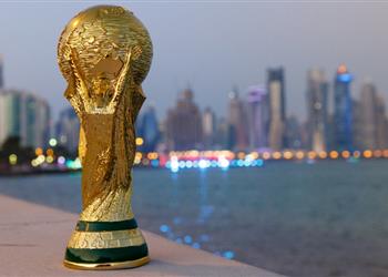 رسمي ا قطر تعلن موعد قرعة كأس العالم 2022