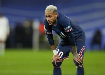 نيمار بعد السقوط أمام ريال مدريد إحدى أكثر الهزائم التي آلمتني