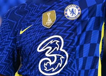 المصائب تتوالى على تشيلسي شركة Three تقرر وقف عقد رعاية النادي