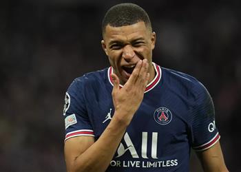 مبابي بعد إقصاء باريس سان جيرمان من دوري الأبطال الموسم لم ينته وسنبقى متحدين