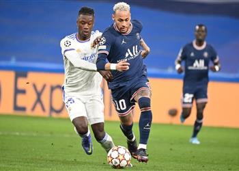 كامافينجا بنزيما أنقذنا بالهاتريك وأبذل كل جهدي لاستعادة ثقة أنشيلوتي