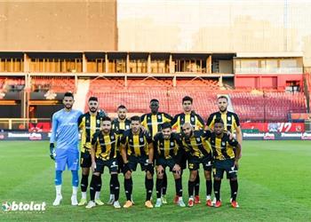 فيديو أحمد علي يقود المقاولون العرب للفوز على المصرية للاتصالات في كأس مصر