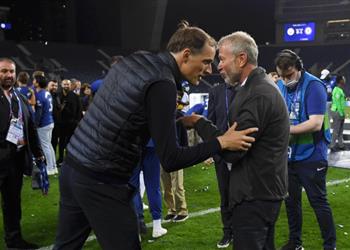 توخيل يوضح موقفه من البقاء في تشيلسي بعد العقوبات وأزبيليكويتا يعلق