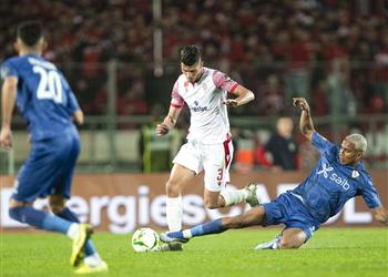 الزمالك يواجه الوداد تحت شعار لا بديل عن الفوز في دوري أبطال إفريقيا