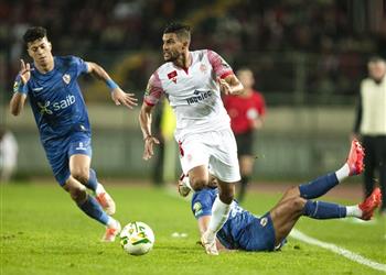 موعد والقنوات الناقلة ومعلق مباراة الزمالك والوداد اليوم في دوري أبطال إفريقيا