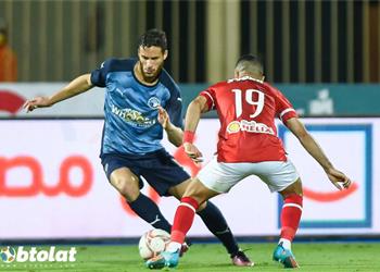 ميدو رمضان صبحي لديه عرض من الدوري الألماني والزمالك لم يطلب ضمه