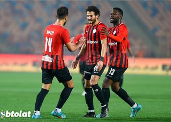 عبد الظاهر السقا فيوتشر يعاني من إصابات غير طبيعية ومستوى نيدفيد فاق التوقعات