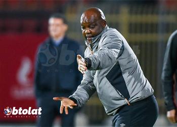 موسيماني الأهلي لديه 70 مليون مشجع والعقد ليس ورقة نلجأ لها عند الطلاق