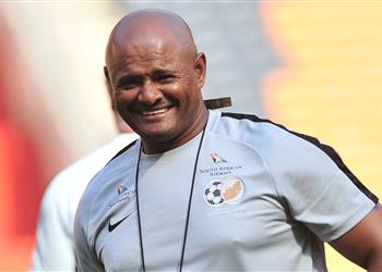 شون بارتليت لـ بطولات الأهلي يمتلك ميزة مهمة في مباراة صن داونز وتجديد موسيماني تقدير ا لإنجازاته