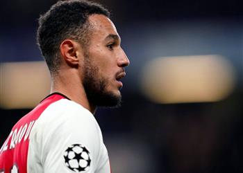 سكاي برشلونة ي قدم عرض ا لضم نصير مزراوي وينتظر رد اللاعب