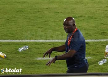 موسيماني أعيش ضغوطا مع الأهلي تشبه ريال مدريد وأنظر لـ فيرجسون وفينجر بعد تجديد عقدي