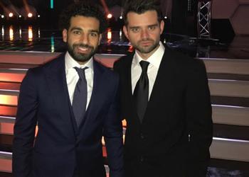 رامي عباس يثير الغموض بعد تصريحات كلوب عن تجديد عقد محمد صلاح