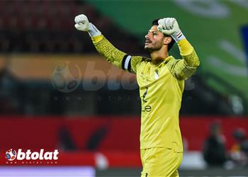 محمد الشناوي مواجهة صن داونز صعبة للغاية وأشكر مسؤولي كايزر تشيفز