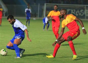 فيديو مجموعة الأهلي الهلال يهزم المريخ المنقوص بهدف في دوري أبطال إفريقيا