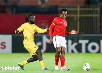 ترتيب مجموعة الأهلي في دوري أبطال إفريقيا بعد فوز الهلال على المريخ اليوم