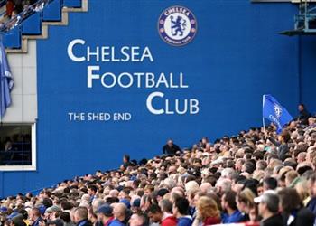 بشرط مساعدة إوكرانيا إمكانية السماح لـ تشيلسي ببيع تذاكر مبارياته مجدد ا بعد العقوبات