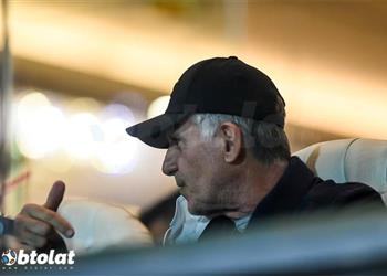 كيروش للاعبي منتخب مصر قبل مباراتي السنغال العد التنازلي بدأ وأنتظر ما ستفلعوه في الملعب