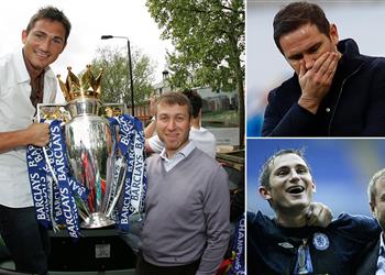 لامبارد عن وضع تشيلسي المأساوي أركز على إيفرتون حالي ا