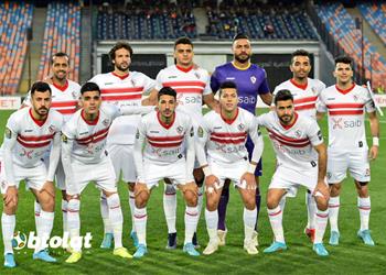 موعد مباراة الزمالك القادمة أمام بترو أتلتيكو في دوري أبطال إفريقيا