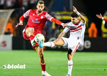 سيناريو واحد شبه مستحيل لتأهل الزمالك إلى ربع نهائى دوري أبطال إفريقيا