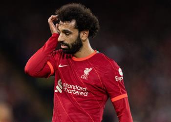 فابريزيو رومانو محمد صلاح حسم موقفه من عرض ليفربول الأخير لتجديد عقده