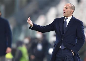 قائمة يوفنتوس لمباراة سامبدوريا 8 غيابات وعودة الثنائي المصاب