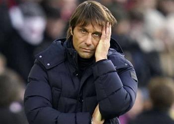 كونتي مانشستر سيتي أفضل فريق في العالم ومواجهة مانشستر يونايتد مختلفة