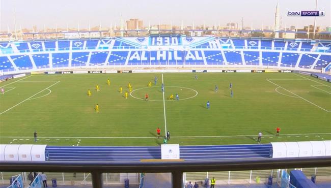 ملخص مباراة الهلال السوداني والمريخ 1 0 دوري ابطال افريقيا
